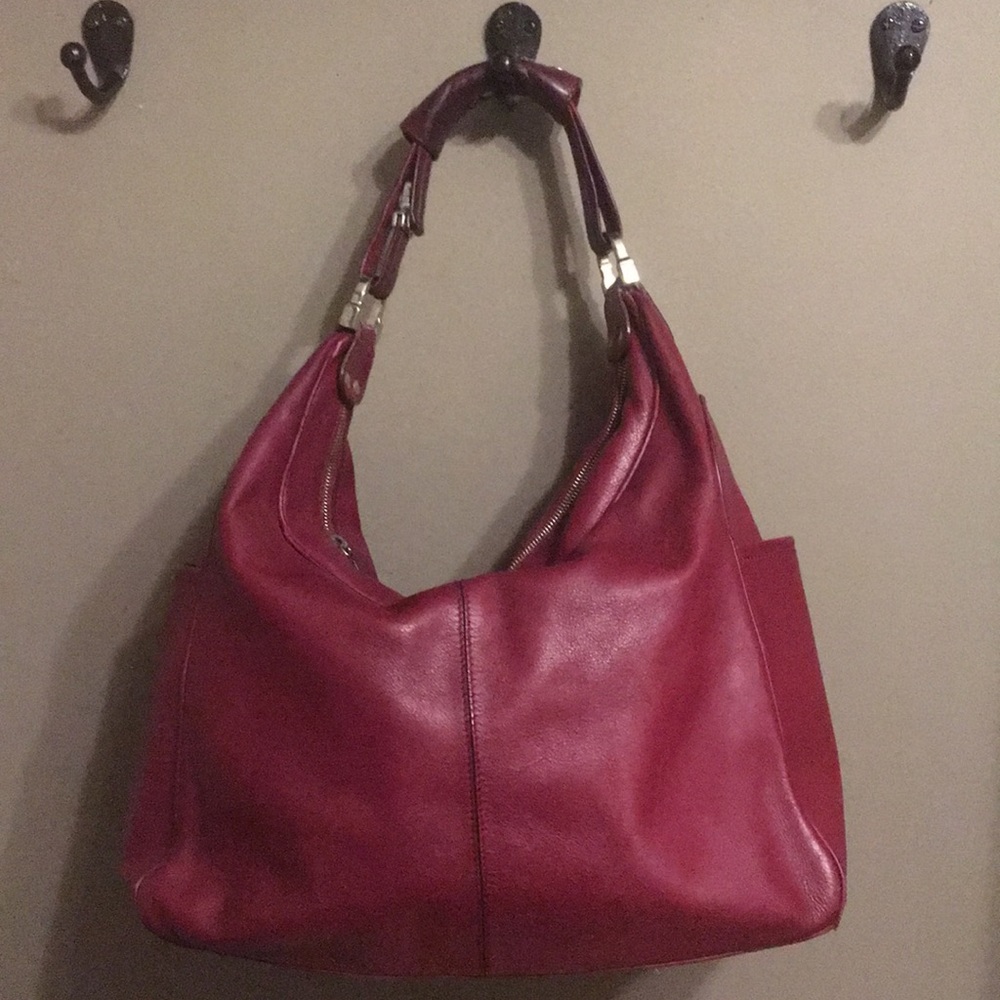 TODDS.  Autentice, genuine leather